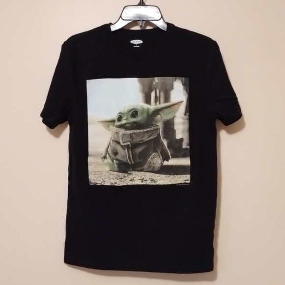 Star Wars The Mandalorian The Child Tee - Picture 1 of 3